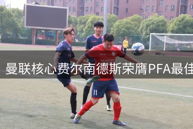 曼联核心费尔南德斯荣膺PFA最佳 终结红魔16年个人奖项荒